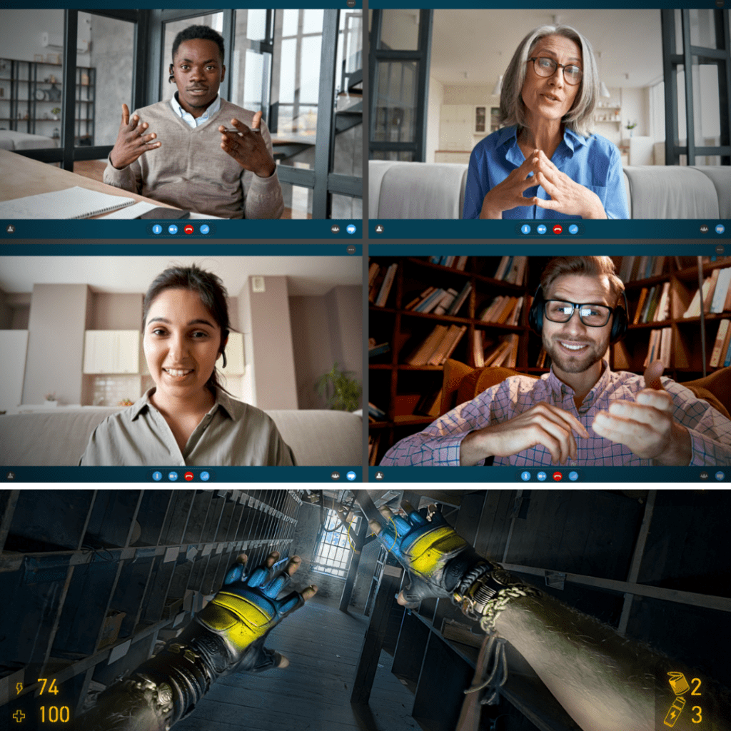 корпоративные онлайн-мероприятия, онлайн-мероприятий, corporate, корпоратив, online, организации, участников,